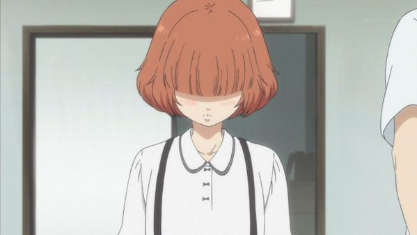 胸キュン アオハライド Aoharaid0123 Twitter