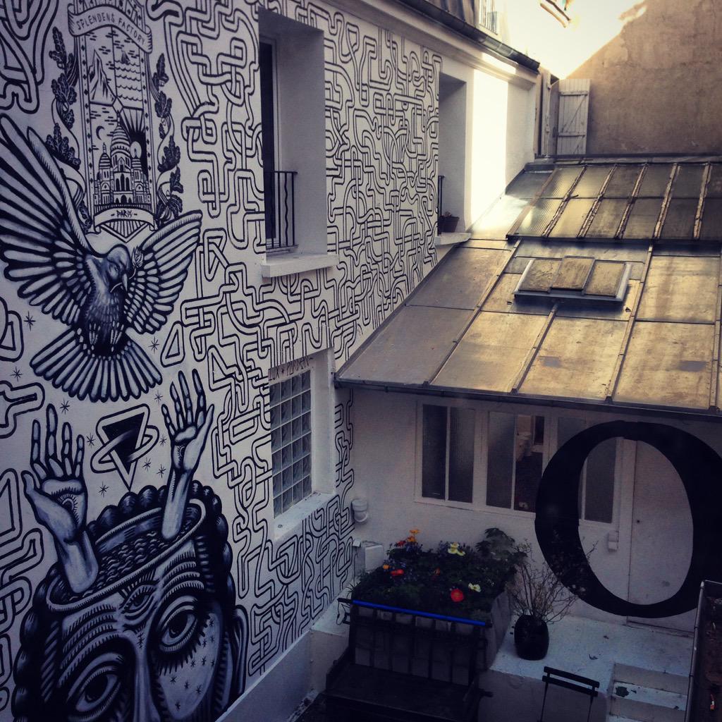 2MNDS's tweet image. Mon stage au sein de la @SplendFactory est maintenant terminé. Belles personnes, beaux projets.. Affaire à suivre.