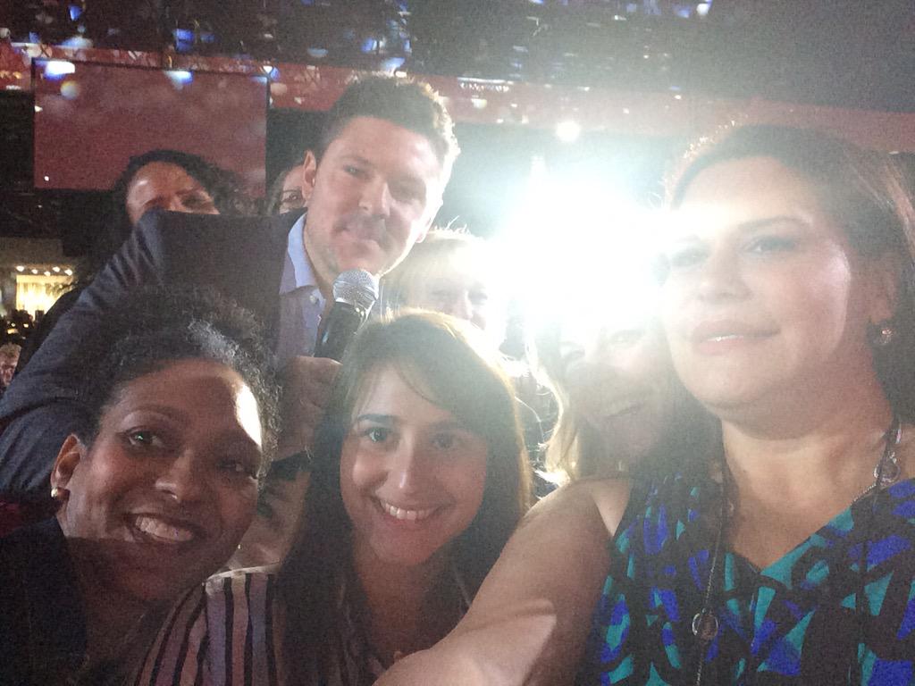 SWS_Careers's tweet photo. #SHRM2015 #SWSCareers #SWSBevgirl @trippcrosby #SOUTHERNWINE&amp;SPIRITSFLORIDAHRTEAM http://t.co/5IV9eb61IW