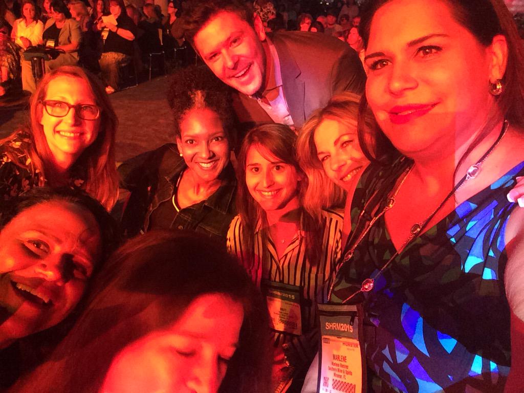 SWS_Careers's tweet photo. #SHRM2015 #SWSCareers #SWSBevgirl @trippcrosby #SOUTHERNWINE&amp;SPIRITSFLORIDAHRTEAM http://t.co/5IV9eb61IW