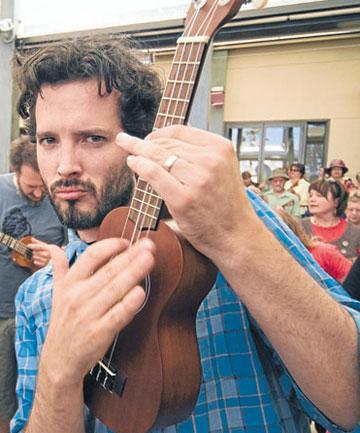 Happy Birthday, Bret McKenzie! 