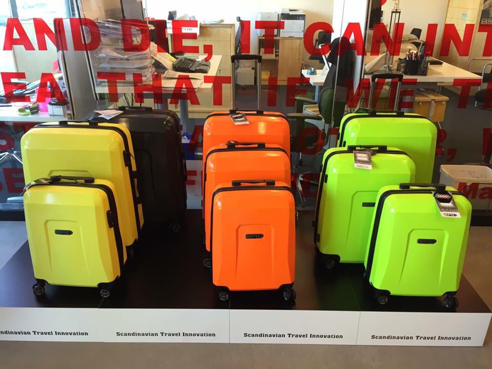 De nieuwe kleuren uit onze Epic collectie