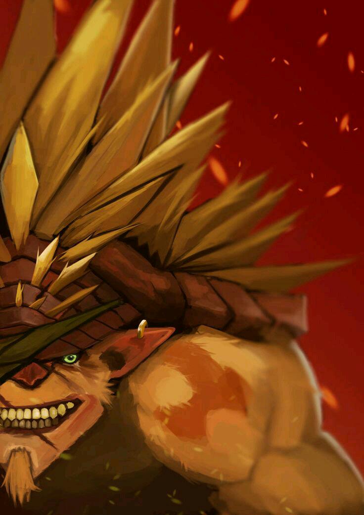 bristleback . fav bingiiits