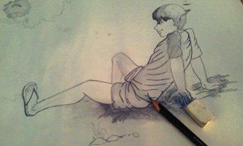 HarizRisky's tweet photo. http://t.co/EBhWSiO3iR