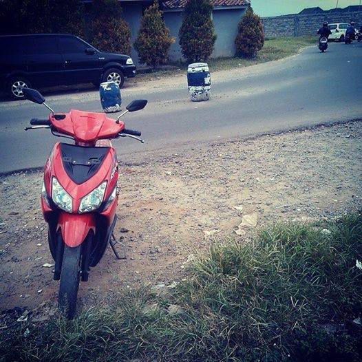 HarizRisky's tweet photo. http://t.co/EBhWSiO3iR