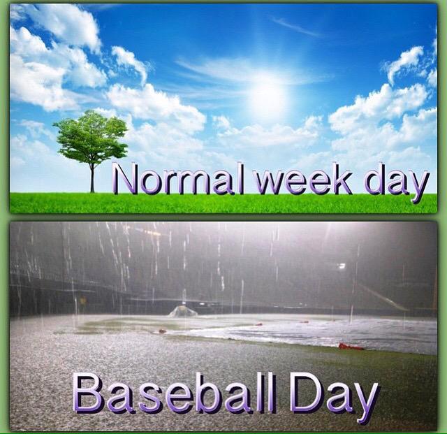 TeamMizunoIL's tweet photo. This pretty much sums up this summer. http://t.co/4vOohhpl3T