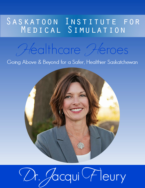 SaskSIMS's tweet photo. Very pleased to honour Dr. Jacqui Fleury as a Healthcare Hero! http://t.co/GLwBRAqgsp #healthcare #sask #naturopath http://t.co/lfAFxD0xGM