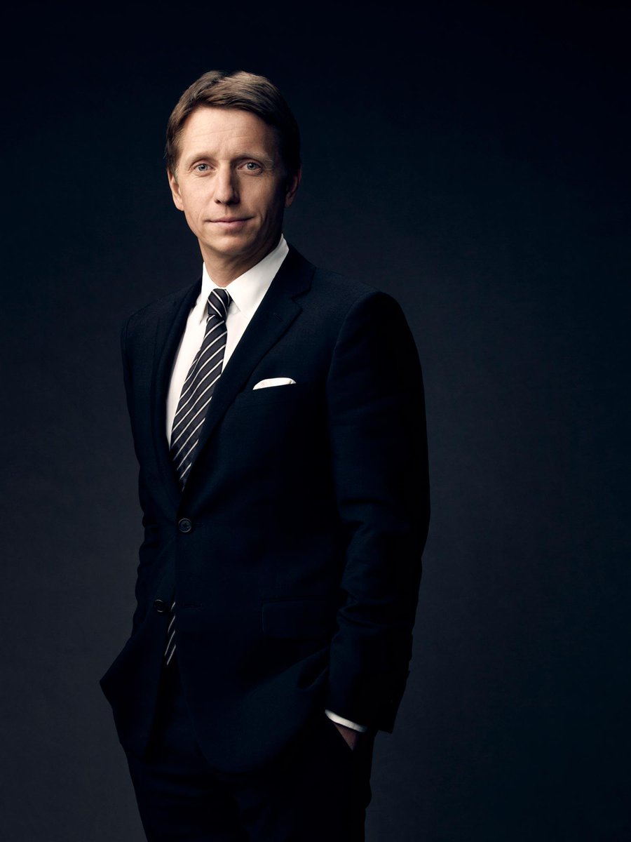 boldinsider's tweet photo. Sending a BIG "Happy Birthday" to #BoldandBeautiful's main man and #BestBossEver, #BradleyBell! http://t.co/oHXT1C2acG