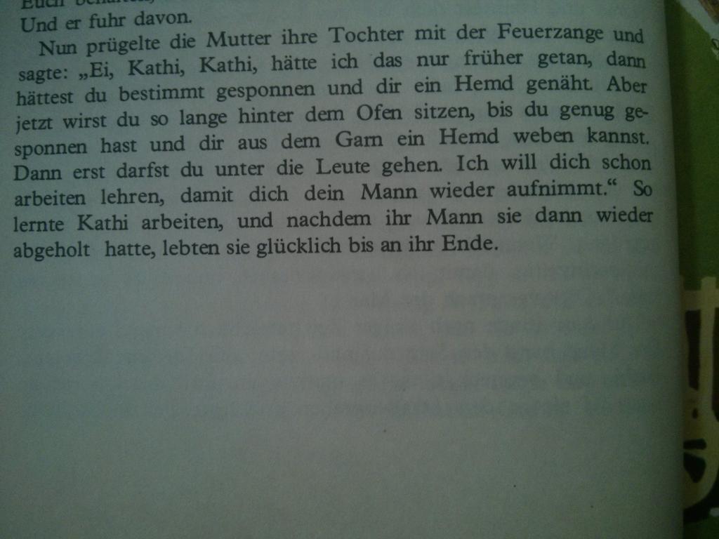 nonsenz's tweet photo. @nonsenz ... lebten sie glücklich bis an ihr Ende. http://t.co/QnrMqCt4m7