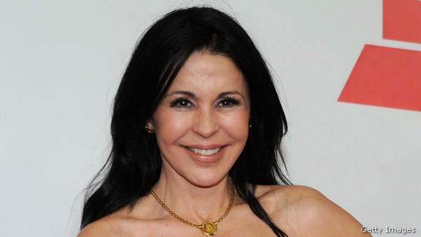 Happy Birthday Maria Conchita Alonso!  