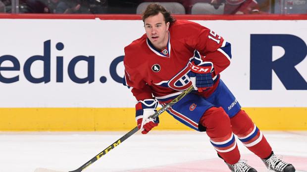 hockeynight's tweet photo. Canadiens buy out P.A. Parenteau http://t.co/PsRtVeGRnT http://t.co/tG7QrkAJiH
