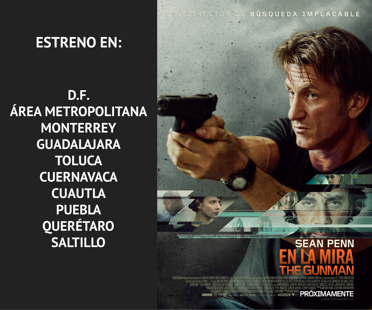 HectorSahit's tweet photo. “@CorazonFilms: #EnLaMira no dejes de verla en su semana de estreno. http://t.co/brhhflBtO2” @d_otoniel