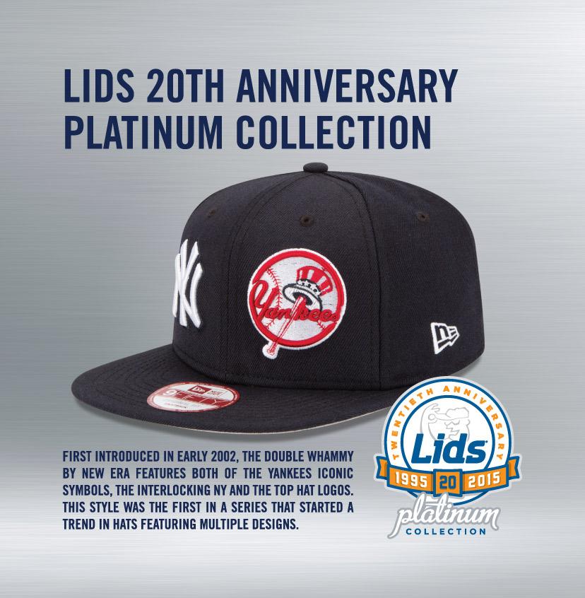 Lids on X: 