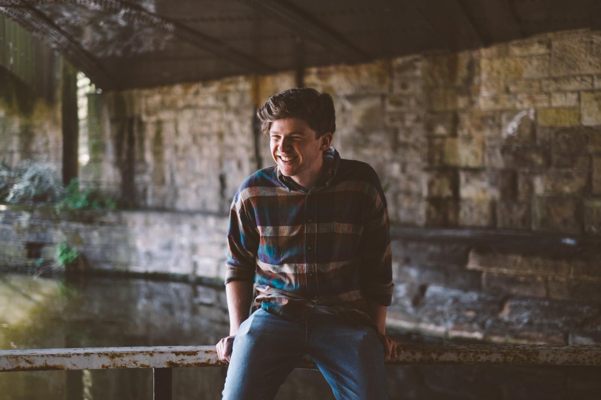 Introducing James' Story! Check out the video on our website: alpha.org/journal/storie… #TryAlpha #wigan