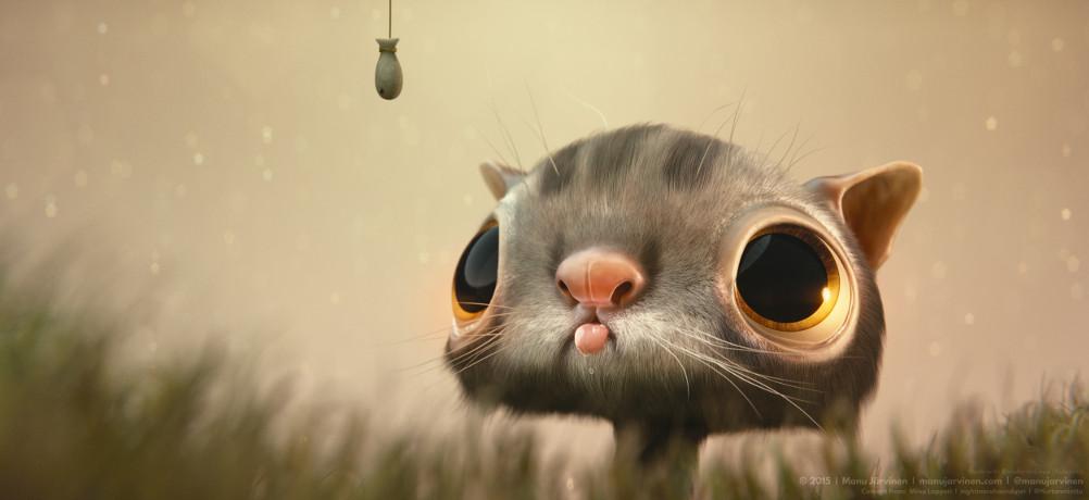 Blender: A Game Design Multitool depts.washington.edu/critgame/proje…