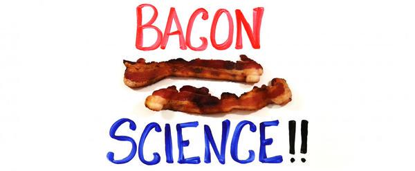 SantaCruzBio's tweet photo. Bacon. Need I say more? #bacon #importantscience
via @AsapSCIENCE
http://t.co/GzFn4yY1kC http://t.co/SvSxsg5qUH