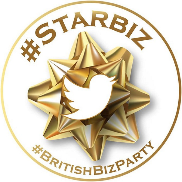 CuriousFirePod's tweet photo. This week's #britishstarbiz is @solifyweb Please say hello and use #britishbizparty #solifyweb in your tweets!!!! http://t.co/1aidgzNnnv