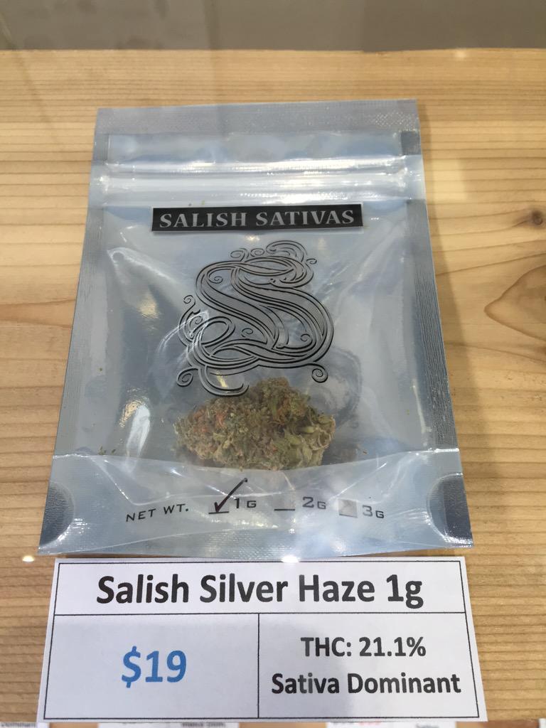 topshelf360's tweet photo. #Monday #Madness #SalishSativas #Joints #New #Strains #Silver #Haze #Blue #Dream http://t.co/KXjUg2b5q9