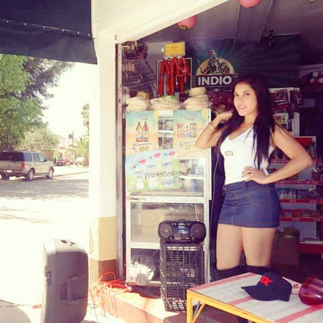 PublymarkMX's tweet photo. #edecanes #hermosa #cerveza #indio #Publicidad #marketingdigital #Publymark #queretaro #aguascalientes #sanluispotosi http://t.co/pyu7LpvOUW