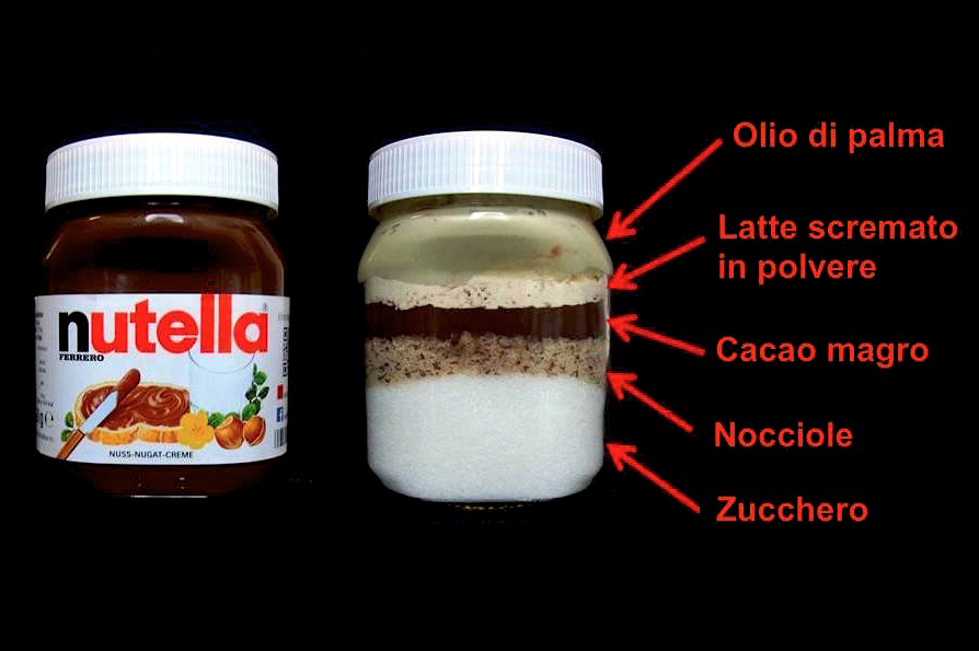 dissapore's tweet photo. This is the end, my friend
#nutella
http://t.co/wYSMnHvNax http://t.co/tsJjxhGgYg
