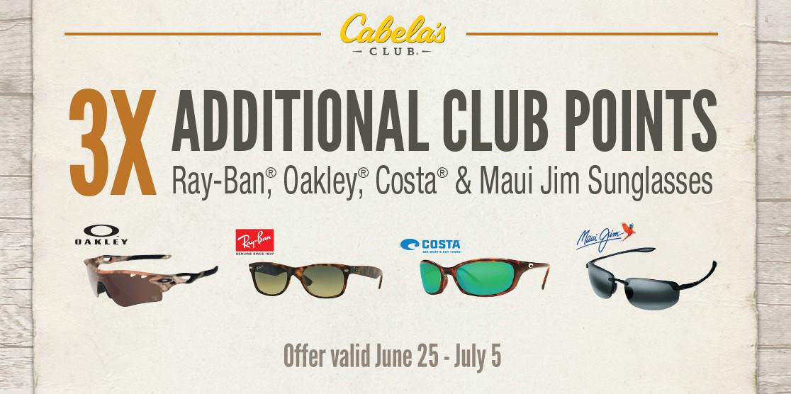 cabela's sunglasses