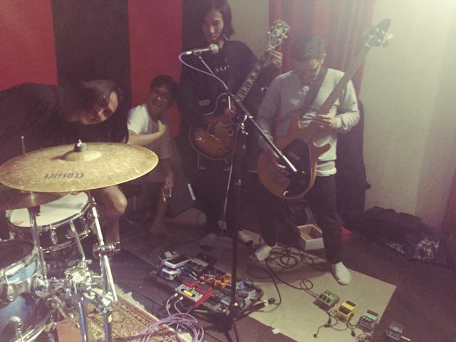 Deathless- Polyarchy (Album). Segera!