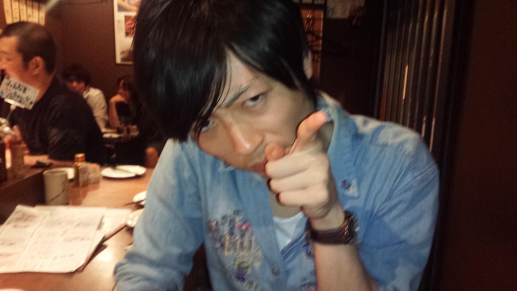 藤本 淳史 Twitter ನಲ ಲ 馬場会二次会中 ストイックな奴に捕まった 大江すぐるなう Http T Co 2gsbibtoam 藤本 淳史 Twitter ನಲ ಲ 馬場会二次会中 ストイックな奴に捕まった 大江すぐるなう Http T Co 2gsbibtoam