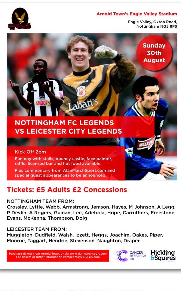 <a href="/OsbornOn1/">Ben Osborn</a> <a href="/Official_NFFC/">Nottingham Forest FC</a> <a href="/dtwill/">dave  willans</a> <a href="/things_to_do/">Things to do Notts</a> <a href="/Vicky_McClure/">Vicky McClure MBE</a> <a href="/nottm_events/">What's On Nottingham</a> <a href="/alanrog3/">Alan Rogers</a> <a href="/NeilWeb59375907/">Neil Webb</a> pls RT