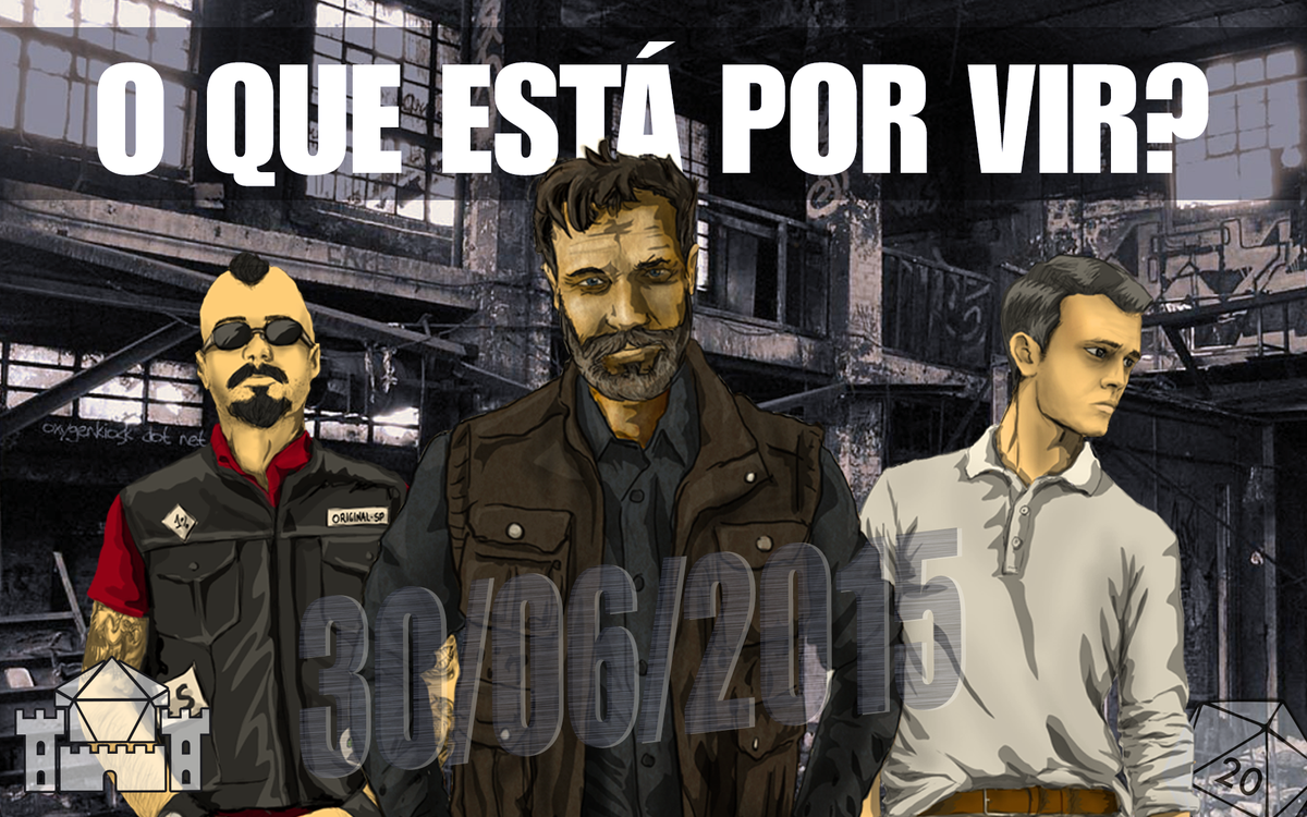 Forte_RPG's tweet photo. O QUE VAI ACONTECER? Ansiedade rolando solta aqui no escritório! #Obituario793 #Podcast #ForteRPGVale #RPGPower http://t.co/tl3FsmMdGy