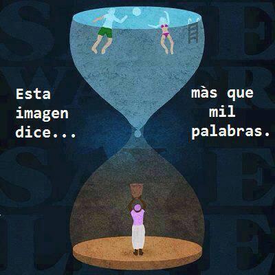 sabiastuque_'s tweet photo. Cuando aprenderemos a valorar nuestros recursos, a valorar la vida. http://t.co/RqYpYEbTRg