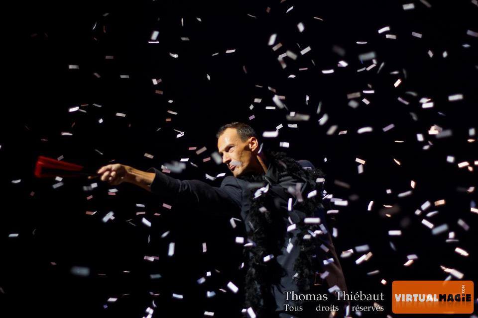 waltermaffei's tweet photo. Ready for the World Championship of Magic 2015 - Finalist! http://t.co/gFC430OF7f