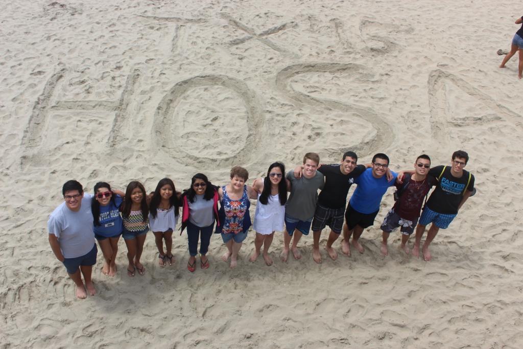 jesus_1497's tweet photo. #txhosa #HOSANLC2015 http://t.co/br3bBwsuLf