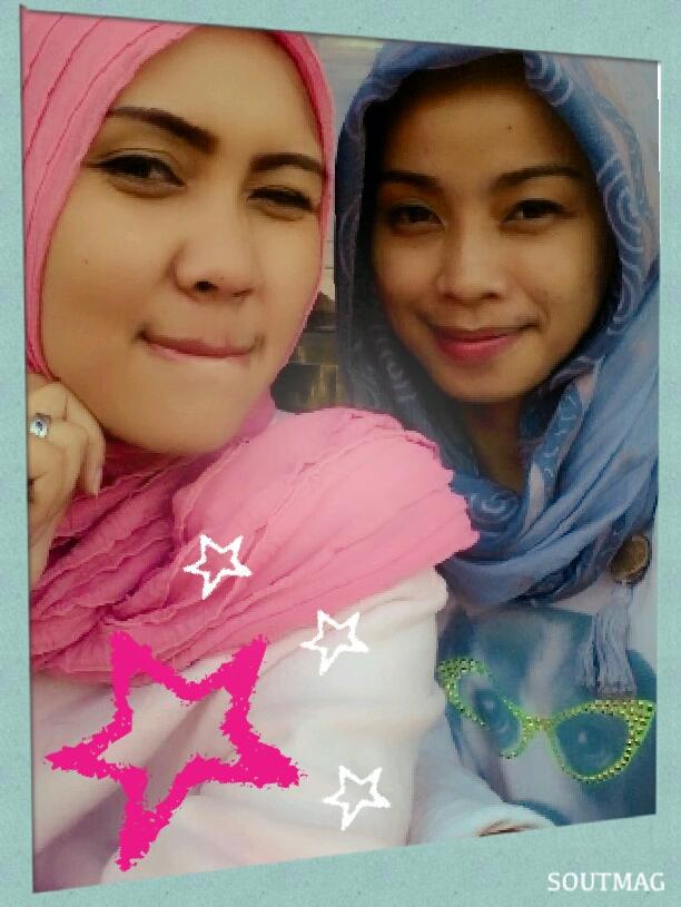 ivalpratiwi's tweet photo. My bibi ita http://t.co/8wUUVI18Q4
