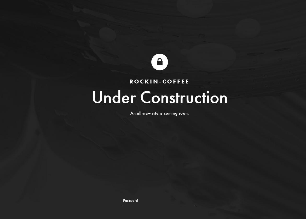 Rockin_Coffee's tweet photo. You heard it here first! It's going to be 110% different, 110% better, and 110% more efficient! #staytuned #Hamont http://t.co/d0WUyxL0xo