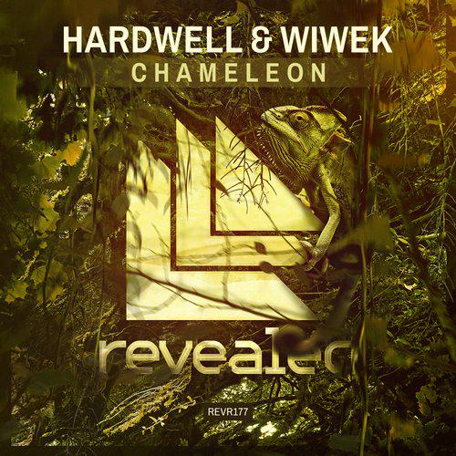 TruHunt's tweet photo. #Nowplaying: #Chameleon by @Hardwell &amp; @WiwekDJ. Check out this new summer anthem out now! - http://t.co/5q6jaQn5pL http://t.co/GthfEGbOAK