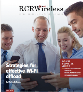 smithmicro's tweet image. We were recently quoted: smsi.me/1dt7tCe Strategies for effective Wi-Fi offload @rcrwirelessnews #dataoffload