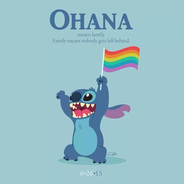 GirlsNoteBook's tweet photo. "THIS IS SO CUTE... get it cause he's experiment 626 http://t.co/XWKdET9a5w