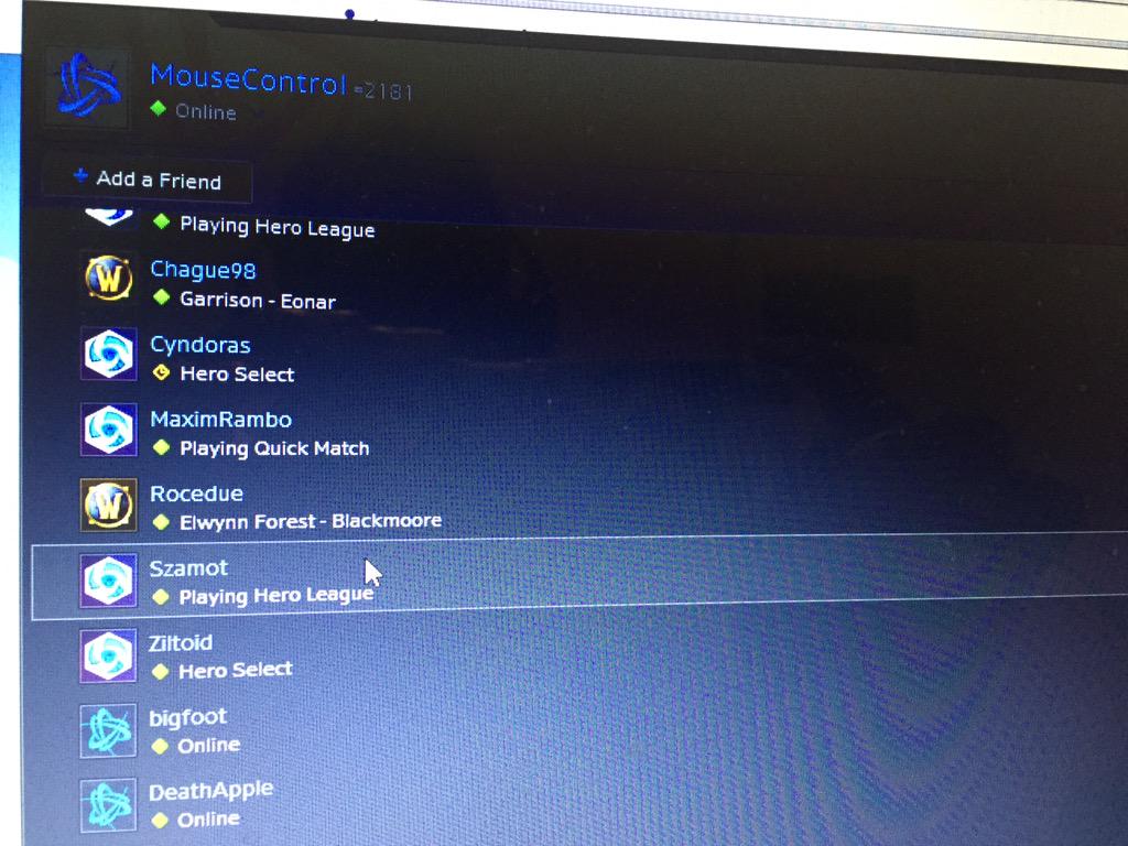 mouseC_HOTS's tweet photo. Battletag http://t.co/2I2xGSMNtG