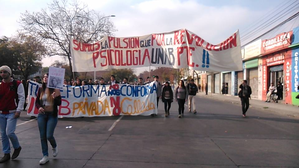 Difunab's tweet photo. Después de un mes y medio de LUCHA , hemos tenido un COMPROMISO con el VRA !! GRACIAS A TODOS LOS QUE NOS APOYARON http://t.co/4jP8CTww3m