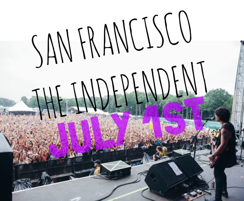 wethegriswolds's tweet photo. Retweet this to win a double pass and excellent merch bundle at our SF show. 

http://t.co/YJlsQ77bS8 http://t.co/Dkp1V0wszg
