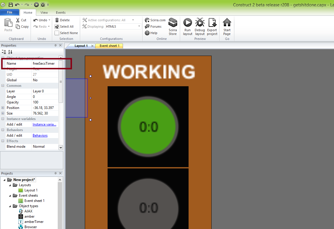 LiamTwose's tweet image. I ❤ #gamedev naming conventions! ~ #gamedevology