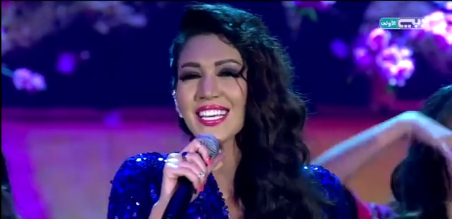 ikram_sallam's tweet photo. @AsmaLmnawar Derti Lya Tayara In @GoldenMicAR 
#asmalmnawar @yacinelmnawar http://t.co/zuiThwwzNn
