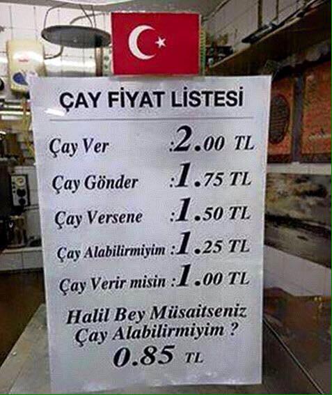 AtillaKARADAGLI's tweet photo. Halil abi haklı arkadaşlar...
Az biraz nazik olun lan ;) http://t.co/ktuycP3eNN