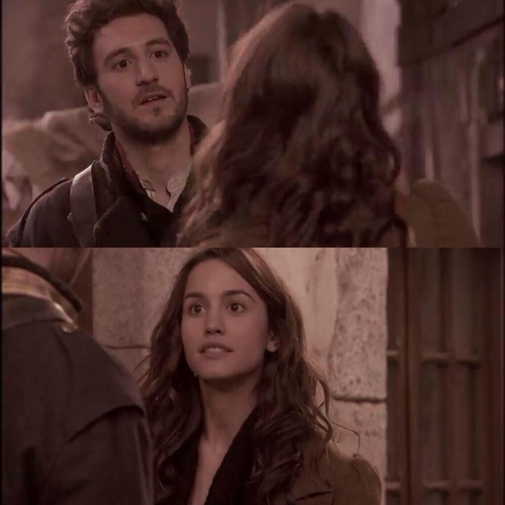 FabiZanna's tweet photo. Non mi dimenticheró mai della affascinante levatrice e del dolce soldato. #AddioSoldato #ilsegreto #AddioLevatrice http://t.co/BLJe1ZoX2I