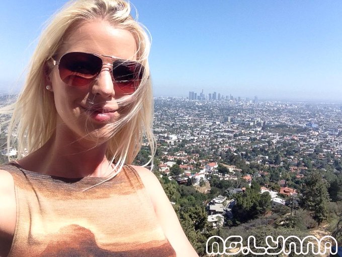 Good bye L.A.! http://t.co/oNKYADdMTJ<a href="/tag/dj"class="tags"><span>#dj</span></a>