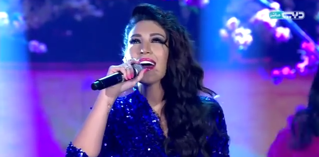 ikram_sallam's tweet photo. @AsmaLmnawar Derti Lya Tayara In @GoldenMicAR 
#asmalmnawar @yacinelmnawar http://t.co/CUC55vVcA5