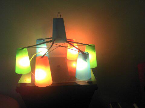 juliiobautista's tweet image. #FirstProyect #2012 #IndustrialDesign #GlassesLamp