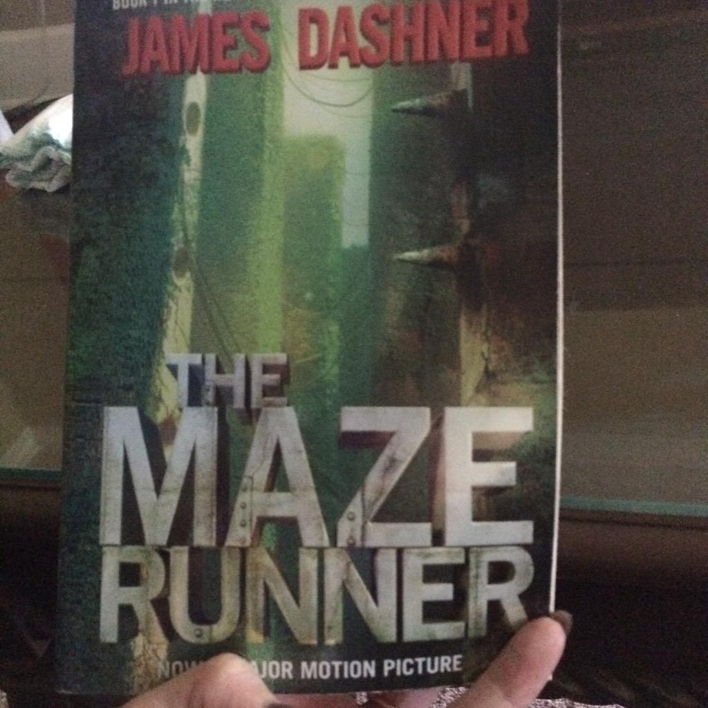 Can't put this down! #northreaders