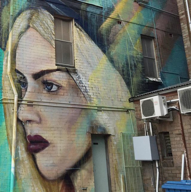 Wait till they get a load of this. Good ON YOU <a href="/streetartmurals/">SAMA</a> !!! edenriley.com/2015/06/the-in… #streetartwalk