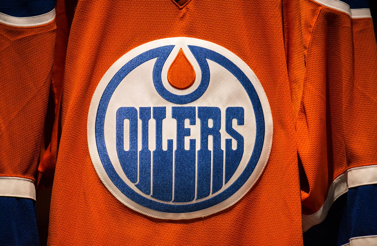 Oilers Desktop and Mobile Wallpapers  Edmonton Oilers